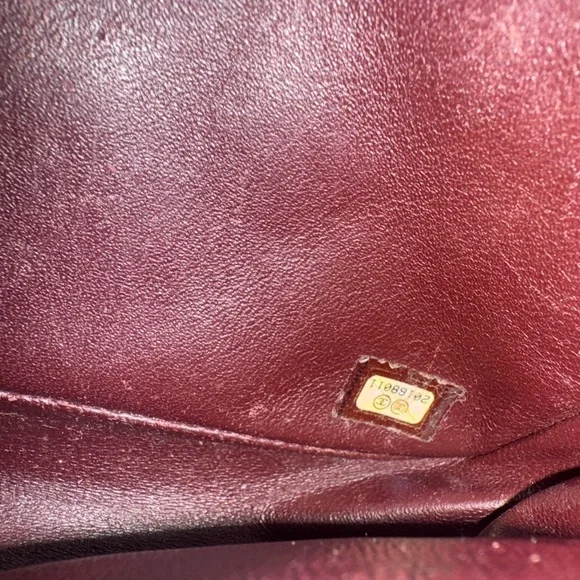 Chanel boyfriend bag - Picture 7 of 10